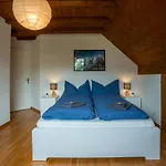 Jungfrau-view Apartment, Terrace & Free Parking * Wilderswil