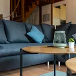 Jungfrau-view Apartment, Terrace & Free Parking * Wilderswil
