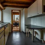 Jungfrau-view Apartment, Terrace & Free Parking Apartmán Wilderswil