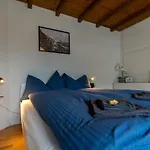 Jungfrau-view Apartment, Terrace & Free Parking Wilderswil