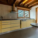 Jungfrau-view Apartment, Terrace & Free Parking Apartmán Wilderswil