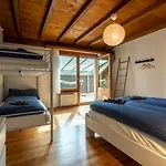 Jungfrau-view Apartment, Terrace & Free Parking Apartmán