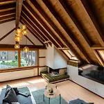 Jungfrau-view Apartment, Terrace & Free Parking
