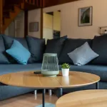 Jungfrau-view Apartment, Terrace & Free Parking