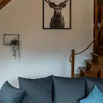 Jungfrau-view Apartment, Terrace & Free Parking Apartmán *