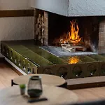 Jungfrau-view Apartment, Terrace & Free Parking *