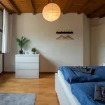Jungfrau-view Apartment, Terrace & Free Parking * Wilderswil