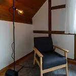 Apartmán Jungfrau-view Apartment, Terrace & Free Parking *