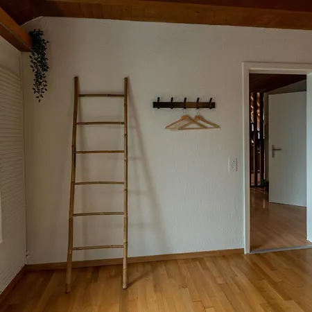 Apartment Jungfrau-view Apartment, Terrace & Free Parking *