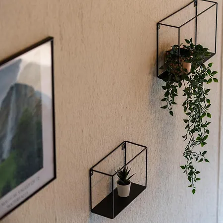 Jungfrau-view Apartment, Terrace & Free Parking * Wilderswil