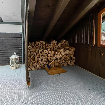 Jungfrau-view Apartment, Terrace & Free Parking Apartment *