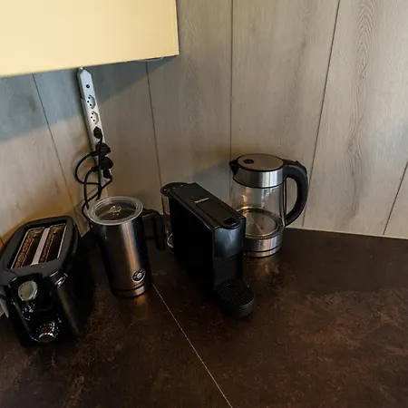 Jungfrau-view Apartment, Terrace & Free Parking Wilderswil