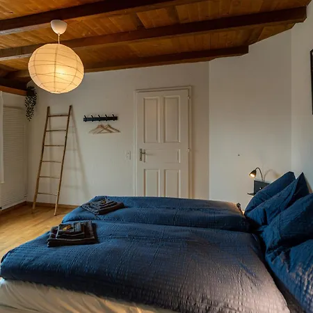 Jungfrau-view Apartment, Terrace & Free Parking Apartment *