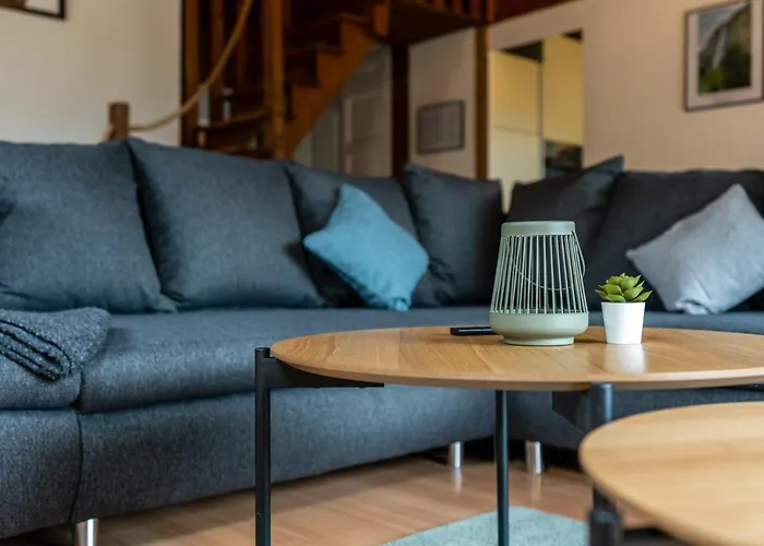 Jungfrau-view Apartment, Terrace & Free Parking * Wilderswil