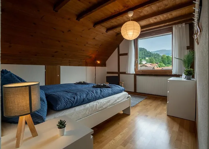 Jungfrau-view Apartment, Terrace & Free Parking Apartman Wilderswil