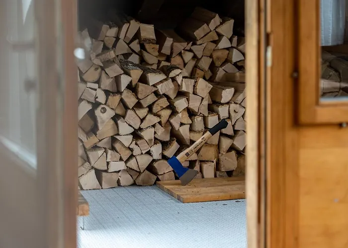 Jungfrau-view Apartment, Terrace & Free Parking Apartamento