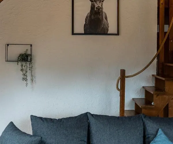 Jungfrau-view Apartment, Terrace & Free Parking Apartman *