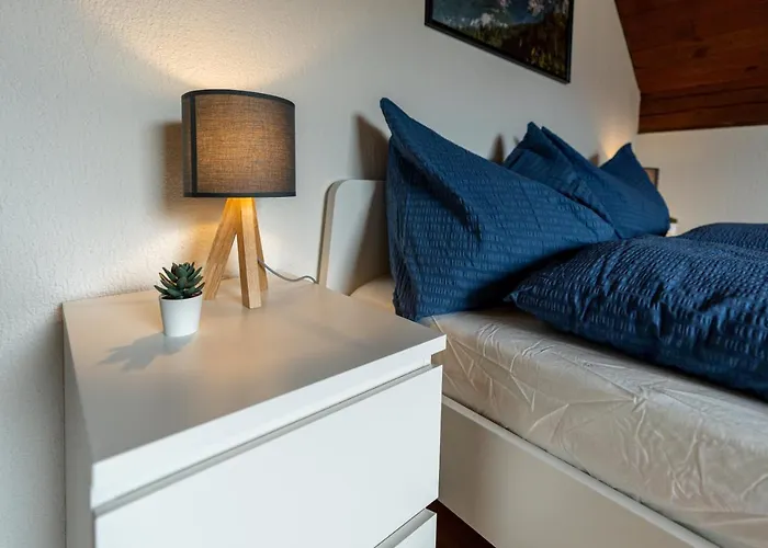Jungfrau-view Apartment, Terrace & Free Parking Apartman Wilderswil