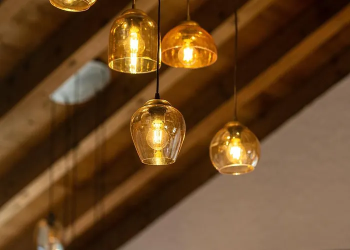 Jungfrau-view Apartment, Terrace & Free Parking Wilderswil