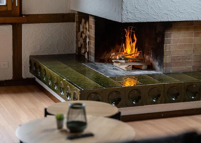 Jungfrau-view Apartment, Terrace & Free Parking *