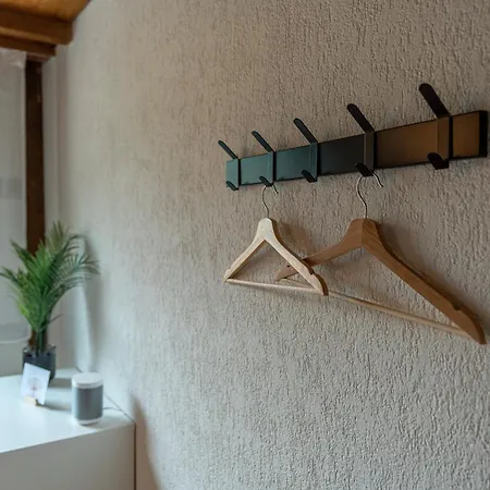 Jungfrau-view Apartment, Terrace & Free Parking 아파트 빌더스빌