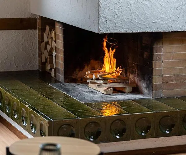 Apartament Jungfrau-view Apartment, Terrace & Free Parking