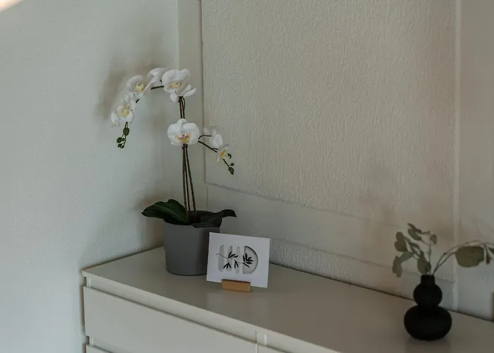 Apartament Jungfrau-view Apartment, Terrace & Free Parking