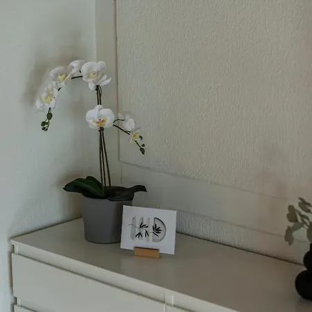 アパート Jungfrau-view Apartment, Terrace & Free Parking