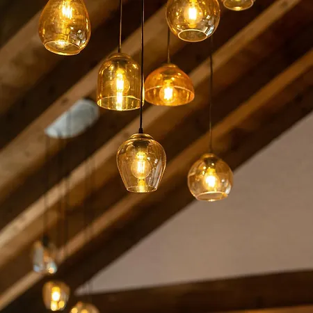 Jungfrau-view Apartment, Terrace & Free Parking ヴィルダースヴィル